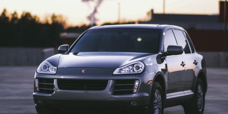 SUV vs Sedans: A Critical Look