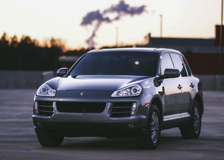 SUV vs Sedans: A Critical Look