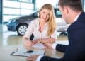 What to Do if You’re Looking for A Car Loan