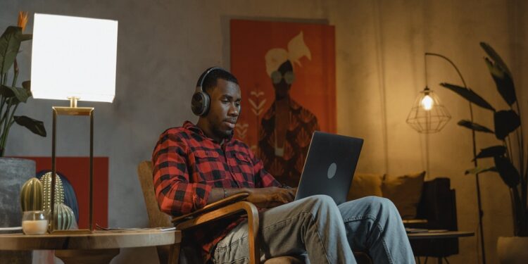 Work From Home- Tips to Stay Productive