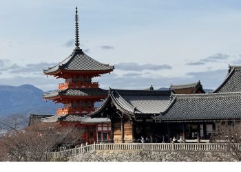 Top 10 Travel Destinations for 2024