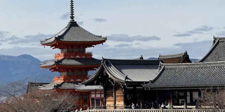 Top 10 Travel Destinations for 2024