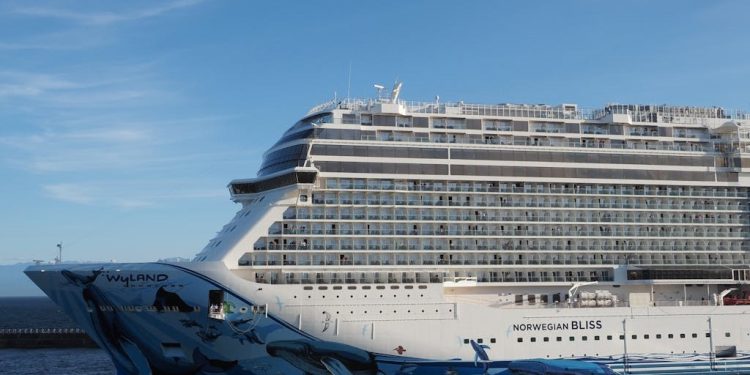 Top Cruise Destinations in the Middle East